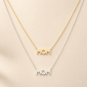 שרשרת MOM